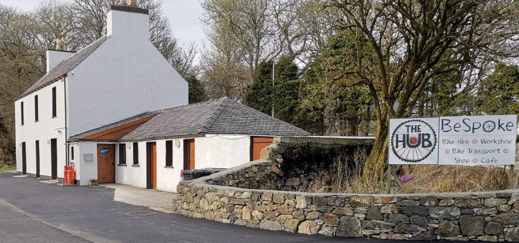 Hebridean Holiday House Villa Stornoway  Luaran gambar