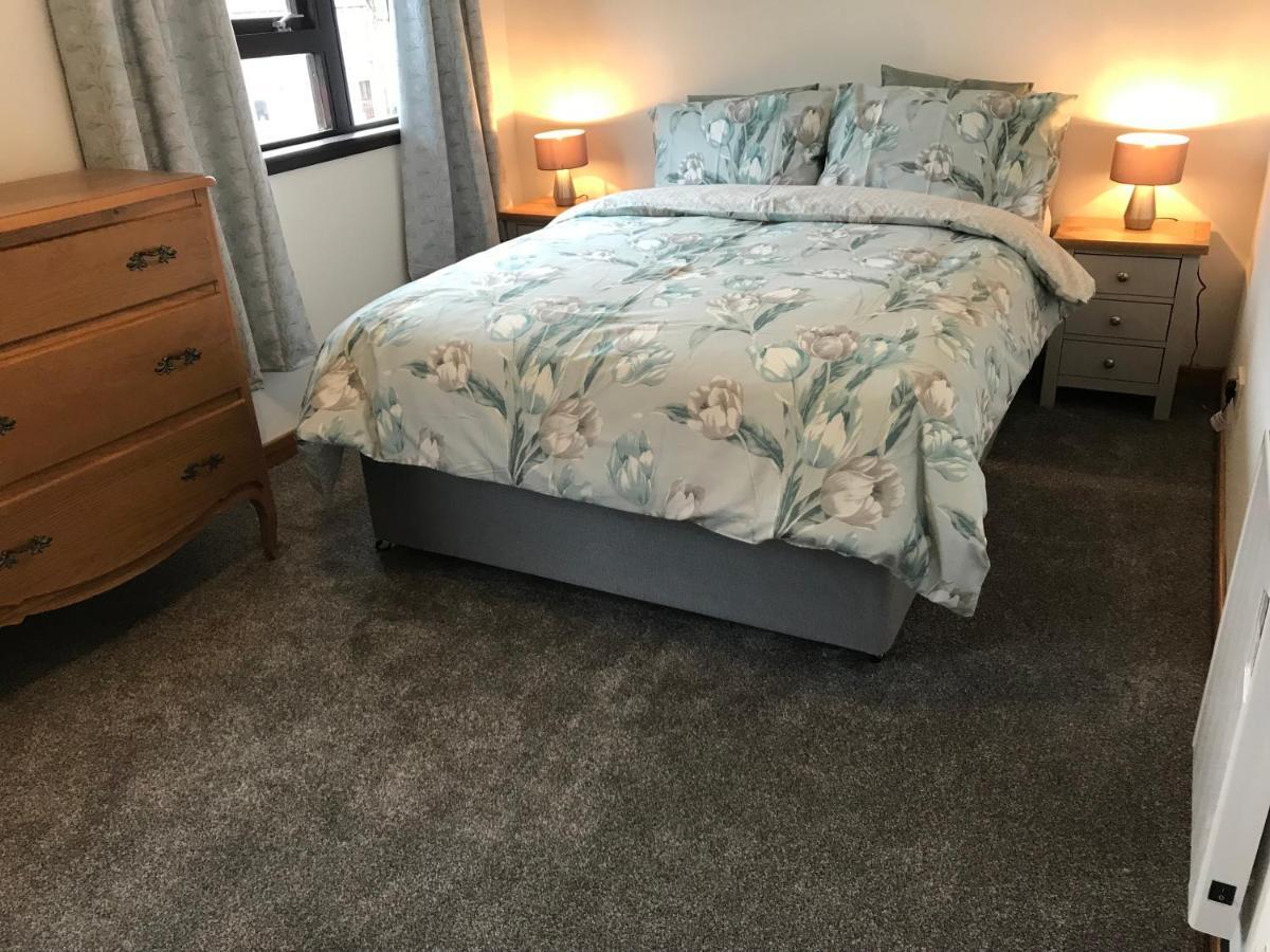 Hebridean Holiday House Villa Stornoway  Luaran gambar