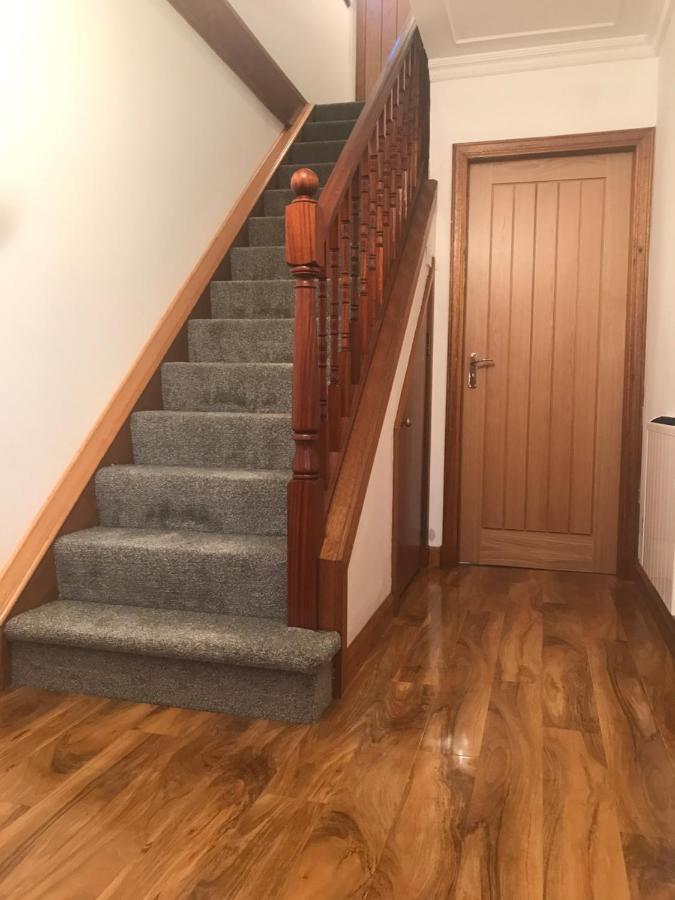 Hebridean Holiday House Villa Stornoway  Luaran gambar