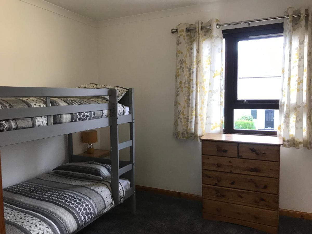 Hebridean Holiday House Villa Stornoway  Luaran gambar
