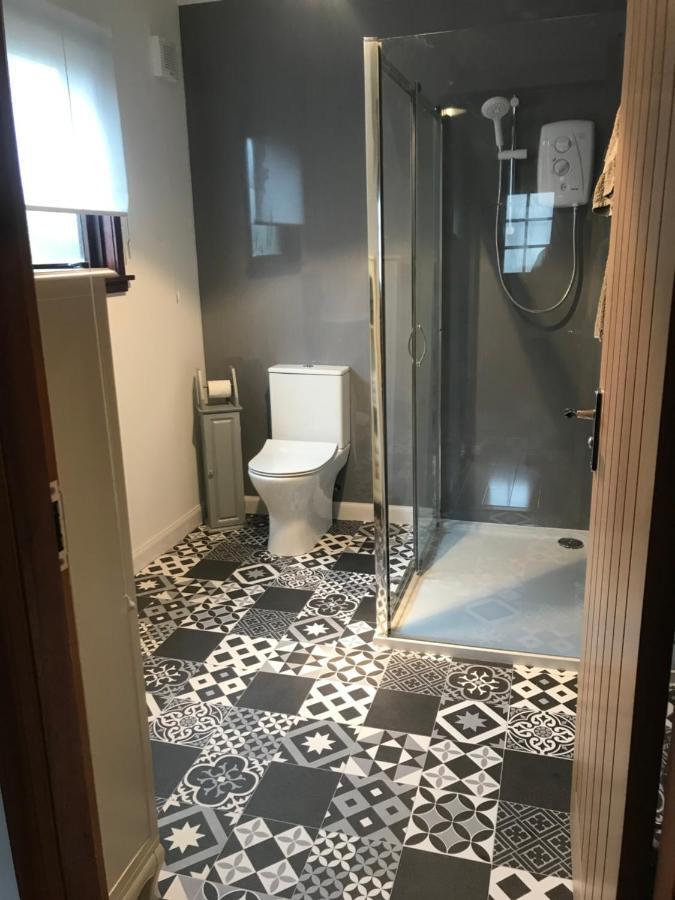 Hebridean Holiday House Villa Stornoway  Luaran gambar