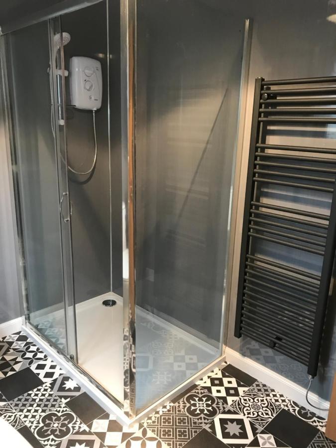 Hebridean Holiday House Villa Stornoway  Luaran gambar