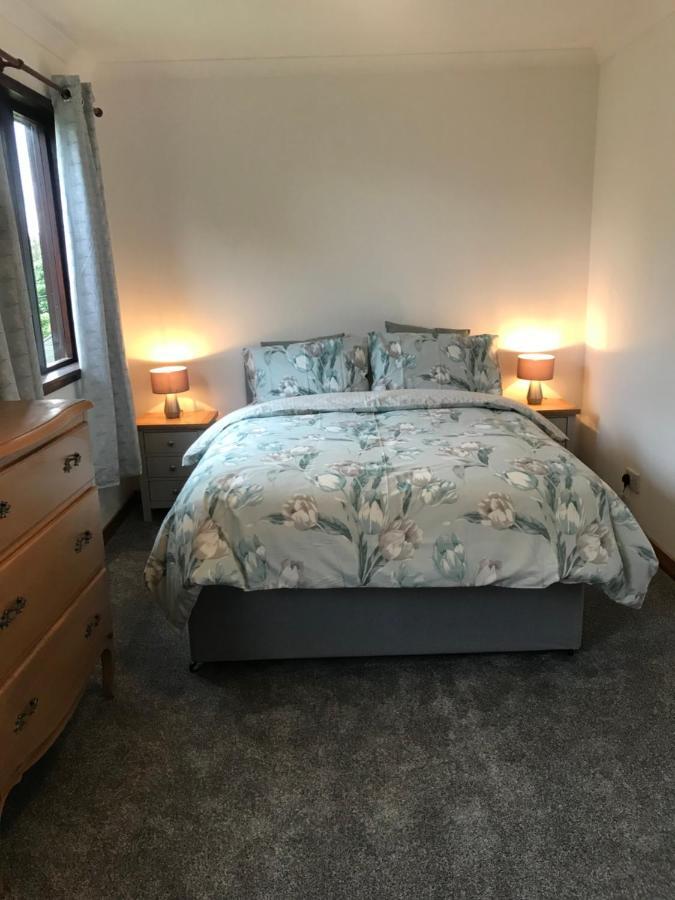 Hebridean Holiday House Villa Stornoway  Luaran gambar