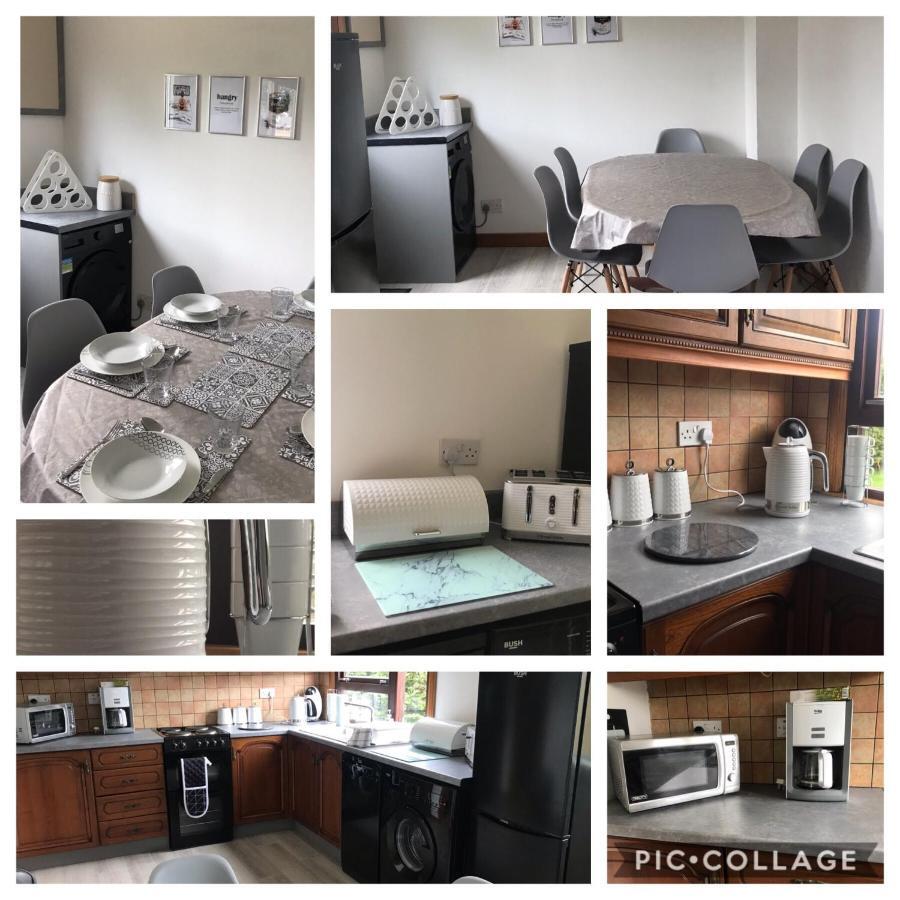Hebridean Holiday House Villa Stornoway  Luaran gambar