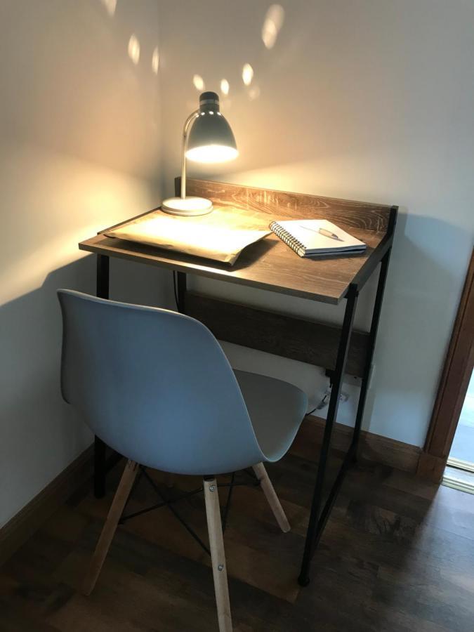 Hebridean Holiday House Villa Stornoway  Luaran gambar