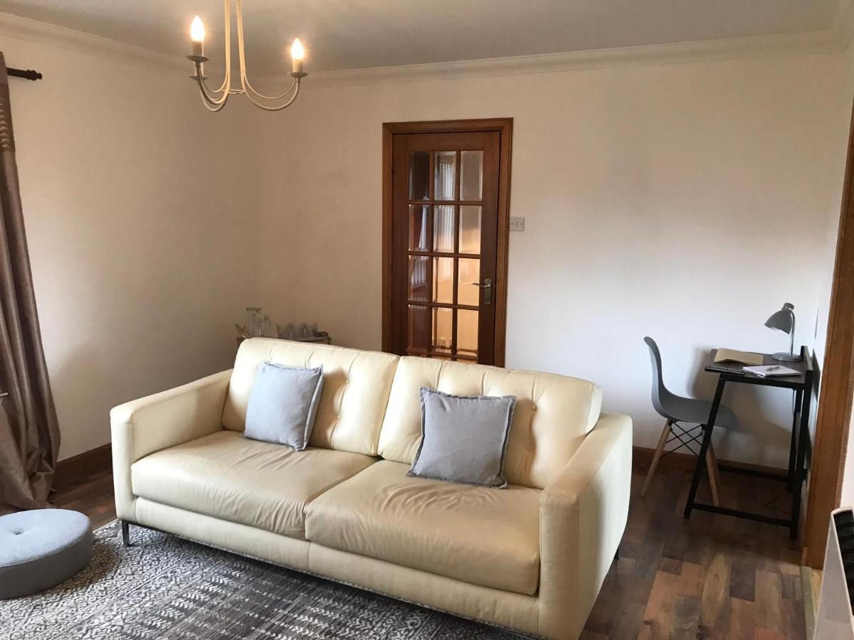 Hebridean Holiday House Villa Stornoway  Luaran gambar