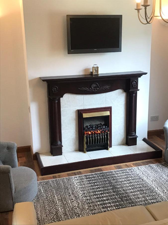 Hebridean Holiday House Villa Stornoway  Luaran gambar