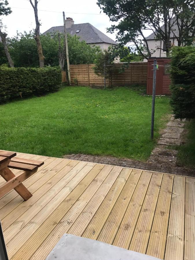 Hebridean Holiday House Villa Stornoway  Luaran gambar