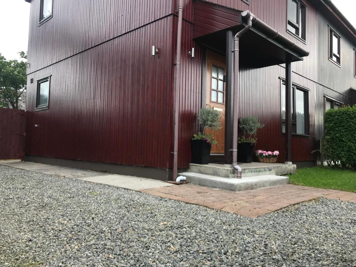 Hebridean Holiday House Villa Stornoway  Luaran gambar