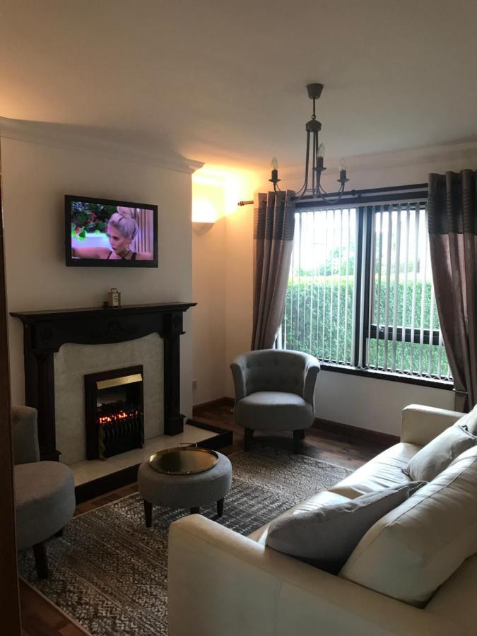 Hebridean Holiday House Villa Stornoway  Luaran gambar