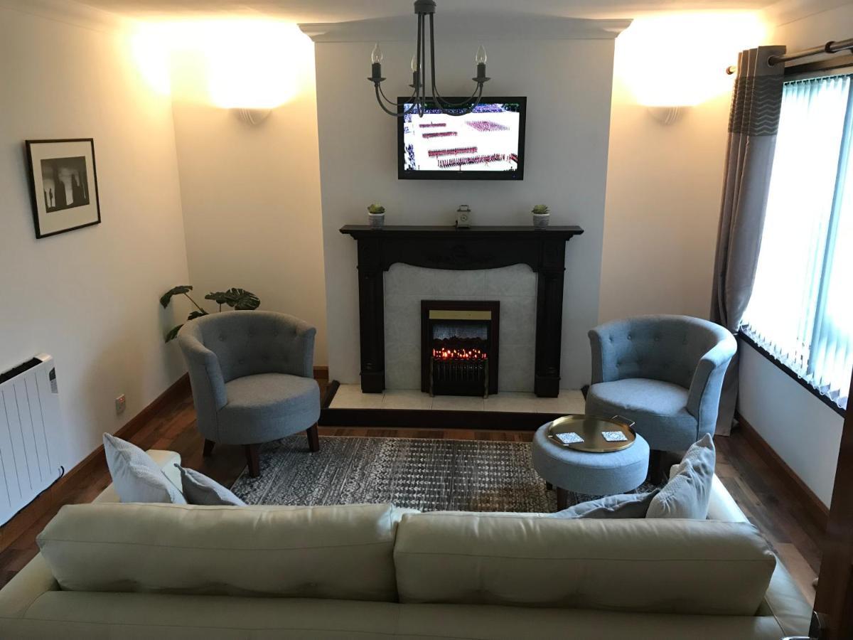 Hebridean Holiday House Villa Stornoway  Luaran gambar