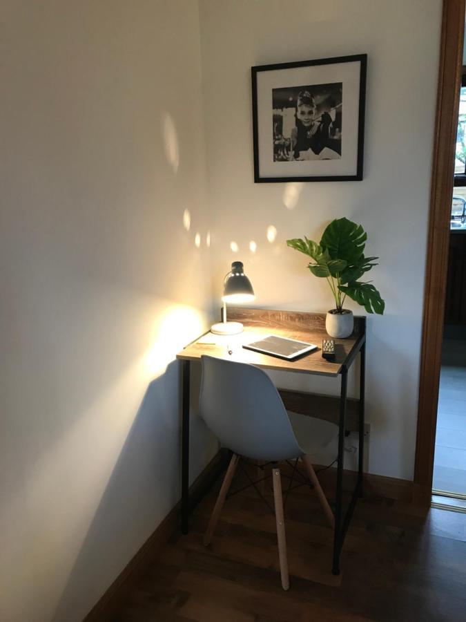 Hebridean Holiday House Villa Stornoway  Luaran gambar
