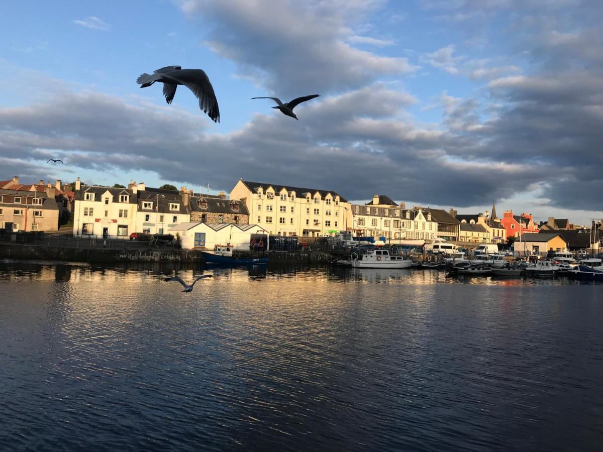 Hebridean Holiday House Villa Stornoway  Luaran gambar